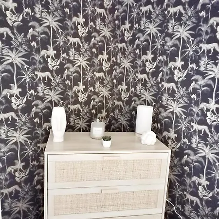 Roomhomecsm Chambres Privees , Une Seule Salle D'eau Si Vous Reservez 2 Chambres Ou La Suite, Jacuzzi Sur Demande 홈스테이 Charly-sur-Marne