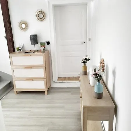 Roomhomecsm Chambres Privees , Une Seule Salle D'eau Si Vous Reservez 2 Chambres Ou La Suite, Jacuzzi Sur Demande 홈스테이 *