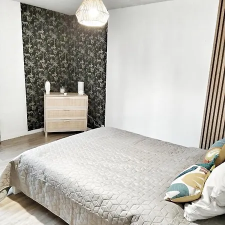 홈스테이 Roomhomecsm Chambres Privees , Une Seule Salle D'eau Si Vous Reservez 2 Chambres Ou La Suite, Jacuzzi Sur Demande *