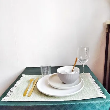 Roomhomecsm Chambres Privees , Une Seule Salle D'eau Si Vous Reservez 2 Chambres Ou La Suite, Jacuzzi Sur Demande 홈스테이